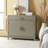 Albanie Solid Wood Accent Cabinet-1752205305