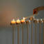 Metal Tabletop Candelabra-347915705-347915706