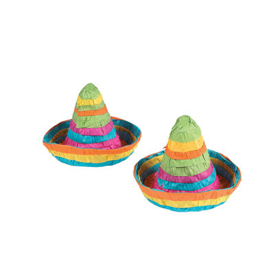 Olivera Paper Pinata