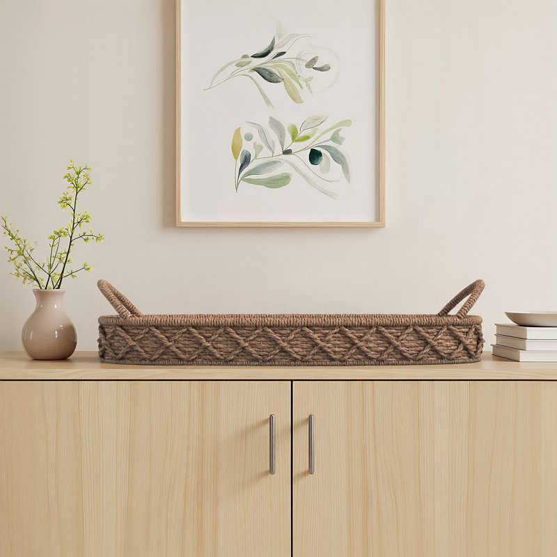 Stanmore Seagrass Tray