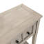Console Rustic