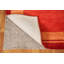 Tapis orange orange Gabbeh