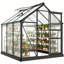 Walk-in Greenhouse, Greenhouse, Greenhouse