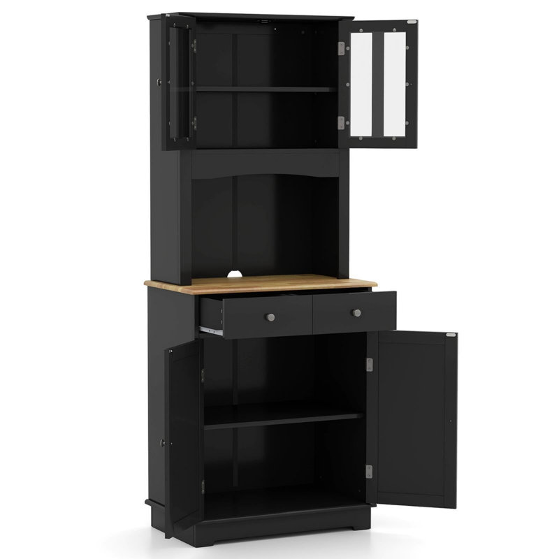 68cm Sideboard