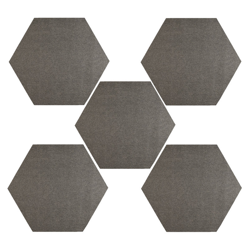 Tapis Kitsy, Octogone 3 pi x 3 pi