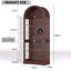 Display Cabinet-378392620