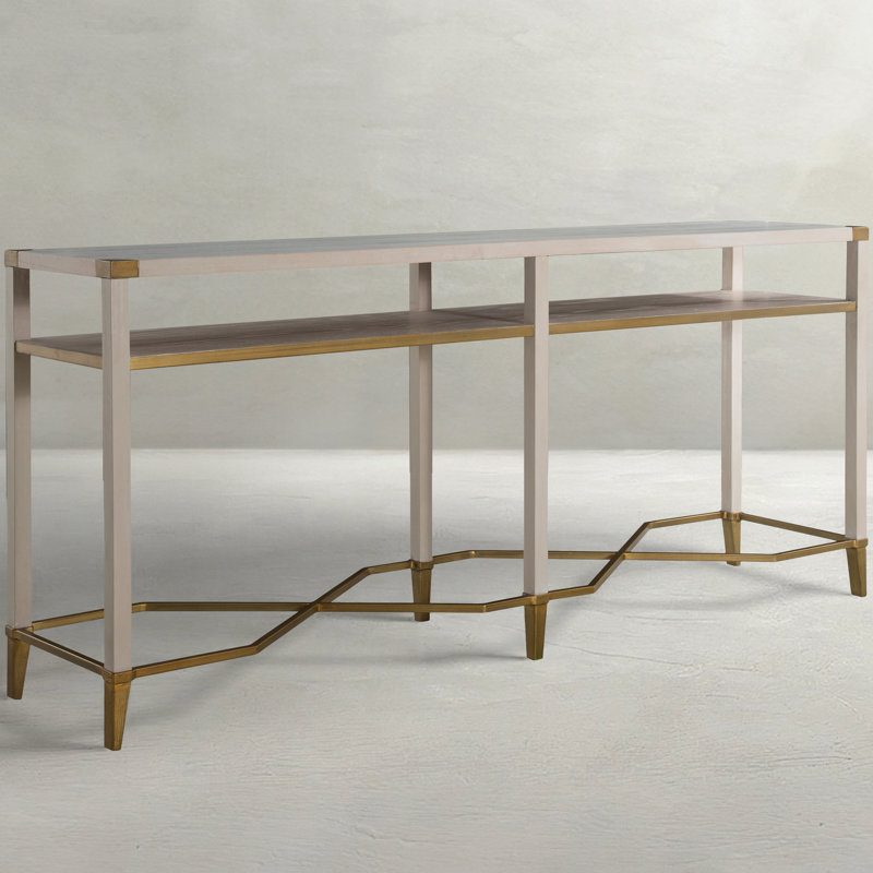 Console Sue - Blanc