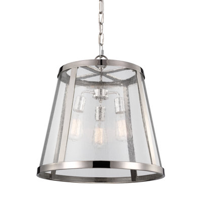 Grand luminaire suspendu Amiir