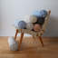 Housse et insert de coussin intérieur / extérieur Fenna-81400210-81253157