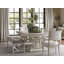 Chaise avec accoudoirs Oyster Bay Eastport-33958505