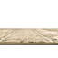 Tapis vert / noir / beige Ieshaa-2121262195