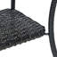 Table d'appoint Highfield Rattan-103983068