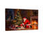 Sapin de Noël de Noël avec des cadeaux