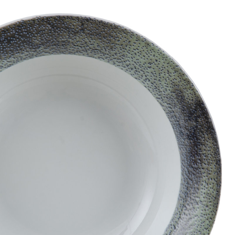 Salad Plate