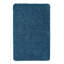 Solid Colour Shaggy Teal Area Rug-912560763