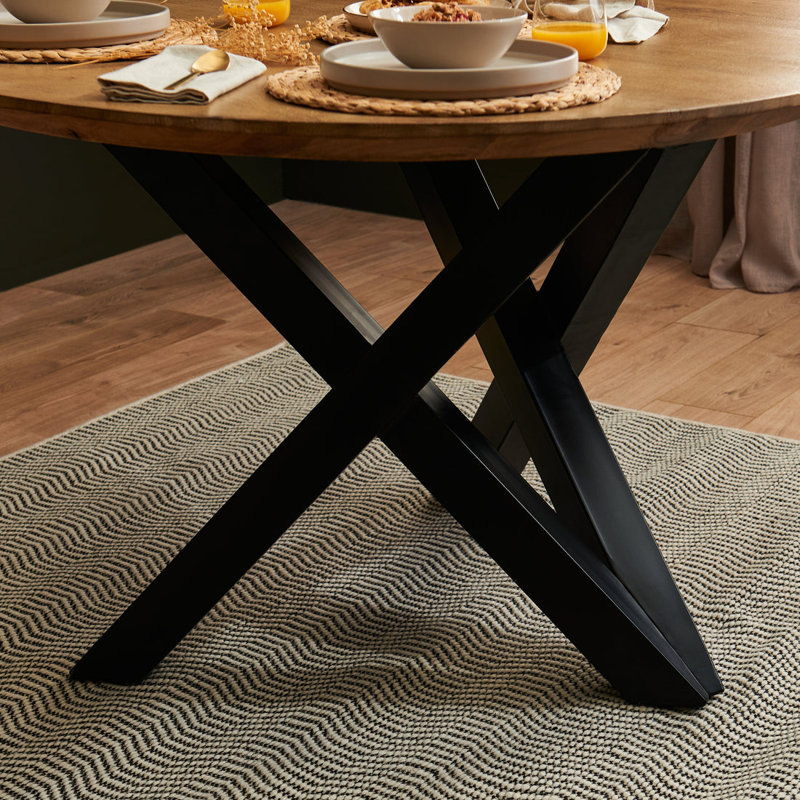 Dulcet 4 - Person Dining Set