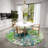 Tasarla Chenille Washable Abstract Indoor / Outdoor Rug-790305710