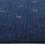 Simi Hand Knotted Cotton/Wool Southwestern Area Rug-1390541801-1351446972