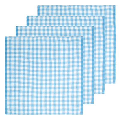 Alessandro Linen Square Napkins