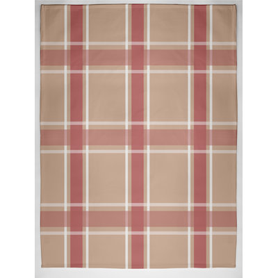 Stutz Geometric Blanket