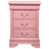 Pink is out of stock