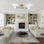 Flush Mount-38798127