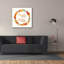 «Harvest Wishes II on Wood» par Jess Aiken, art mural sur toile-1284213343