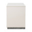 Pavira 2-Drawer Nightstand - Stone