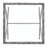 Evelynn Glass Top End Table-485418270