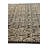 Howard Black Beige Rug