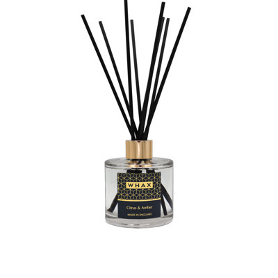 Fruity Reed Diffusers And Sticks