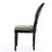Jamar 19.25'' H Upholstered Side Chair-1161739449
