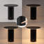 Lampe de table à DEL à intensité variable, intégrée et sans fil 7,5 po Gio-115993511