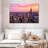 Ravi NYC Skyline At Sunset-107674065