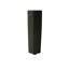 Banc rembourré 100% polyester Jearldine