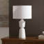 Nici Resin Table Lamp-1264574552