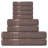 Serviettes de bain en coton turc-66238643
