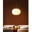 Bonnique 1 - Light Matte Ball Pendant