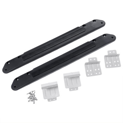 GE 28" Front Load Washing Machine/Dryer Stacking Kit