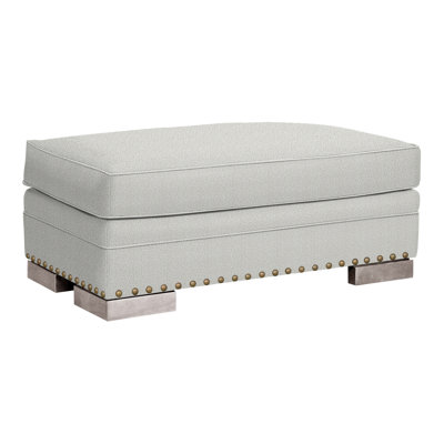 Riverside Ottoman