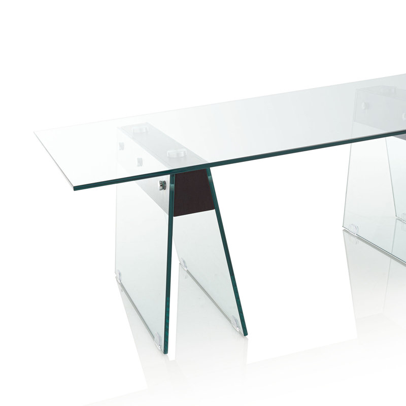 Templeton Sled Coffee Table