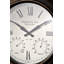 Metal Wall Clock-109708500
