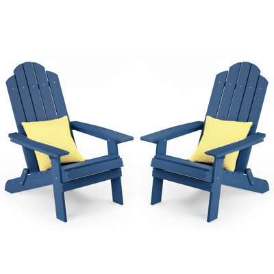 Outdoor Adirondack Chair