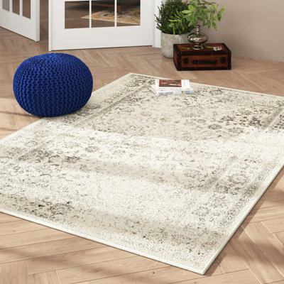 Nuss Performance Oriental Rug