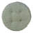 Non-Slip Textured Barstool Seat Cushion, 14-Inches Round-406950194
