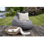 Gaither Polyester Blend Classic Bean Bag-1280621750