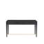 Bureau en bois massif Verona