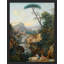 «Peasant European Mountain Forest» sur papier-98298631-98298634