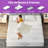 12" Medium Memory Foam Mattress for Back Pain Relief in a box with Washable Cover-1925983563-1930560783
