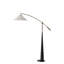 Lampe à arc Leroy